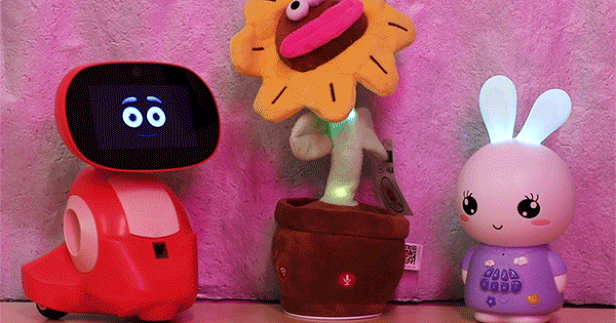 AI Toys for Kids Talk About Sex and Issue Chinese Communist Party Talking Points, Tests Show