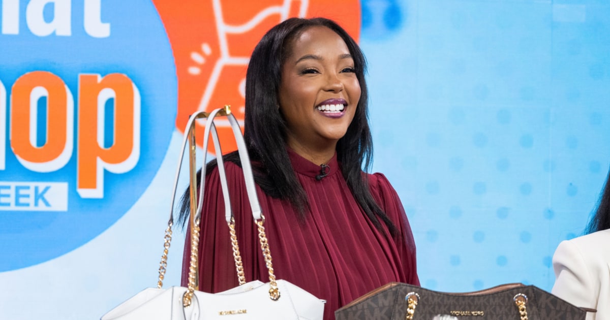 A Michael Kors Bag, Suede Slippers and More Holiday Gifts at Walmart — Starting at $9