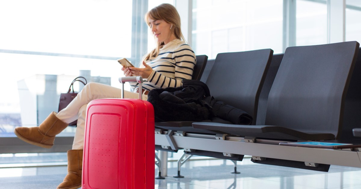 Score Up to 75% Off Flights, Accommodations, Accessories and More this Travel Tuesday