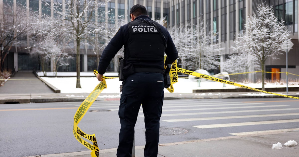 What We Know About the Brown University Shooting Suspect ...