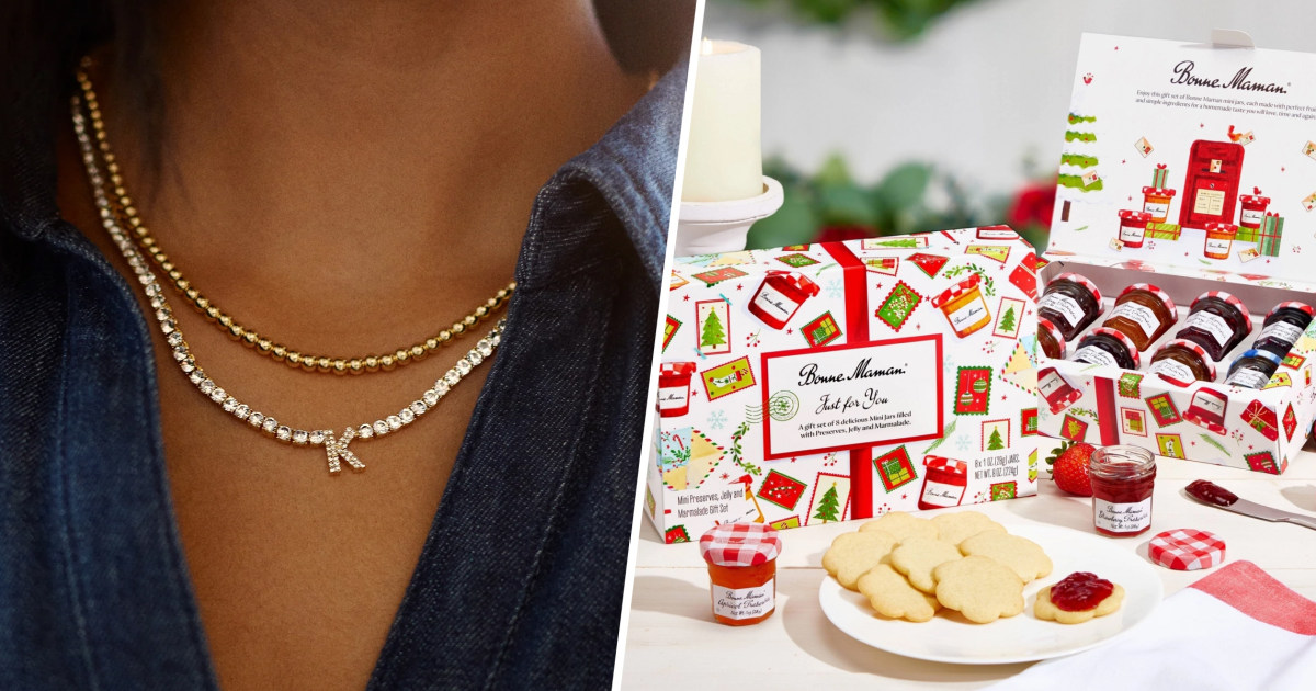 I’m (Unfortunately) Still Gift Shopping — Here’s What I’m Buying On Sale