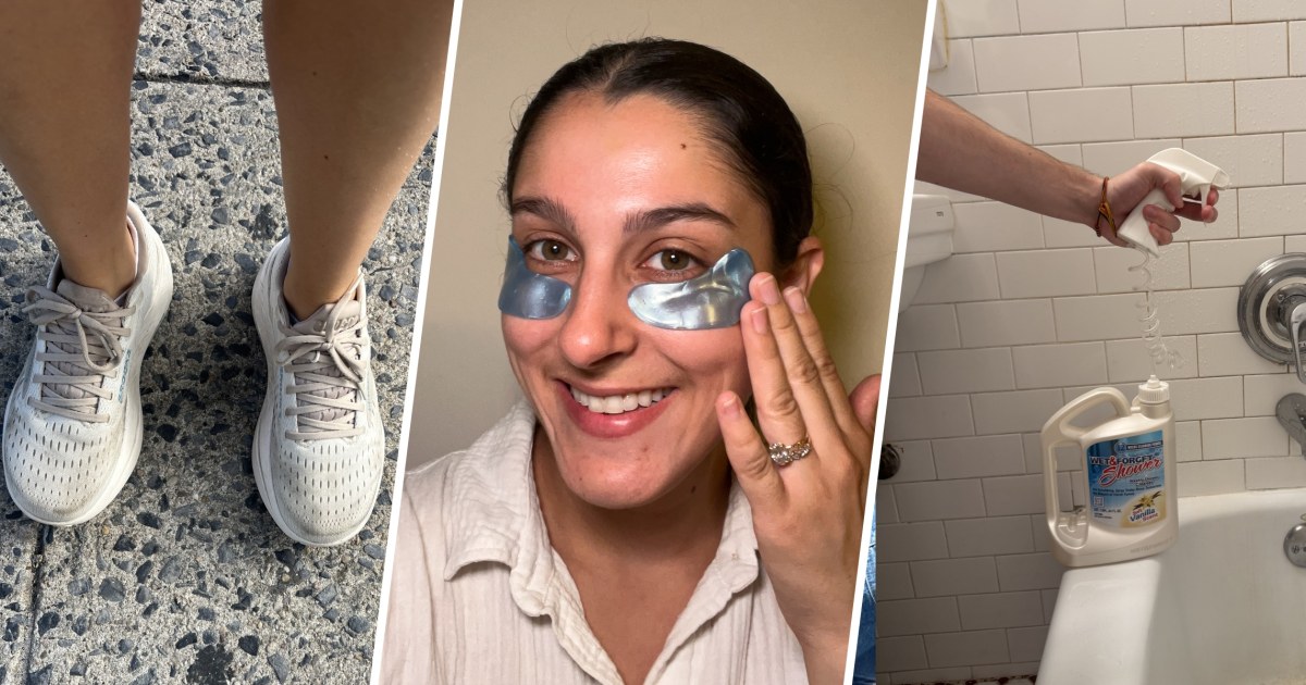 Our Editors Tried Countless Products in 2025 — Here Are 100 of Our Absolute Favorites