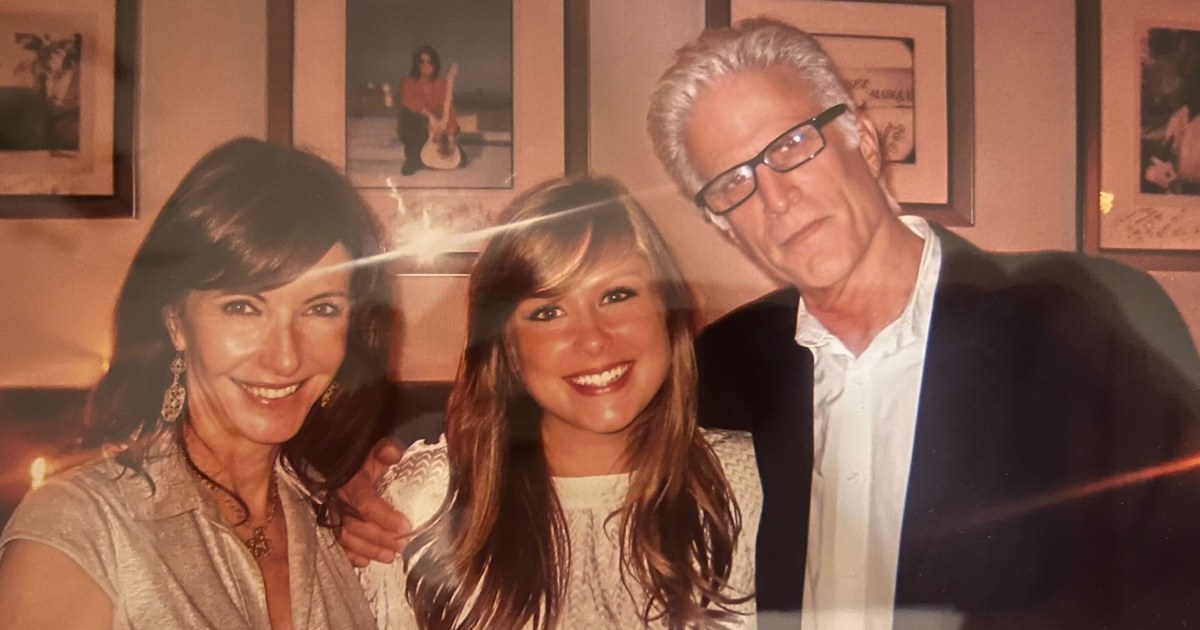 EXCLUSIVE: A Chance Encounter at an Arkansas Cafe Changed One Young Server's Life Forever