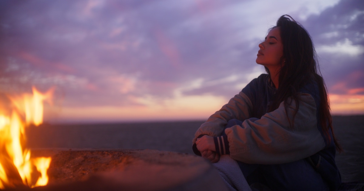 Where to Watch 'Rebecca,' Becky G's Inspiring and Heartbreaking Documentary