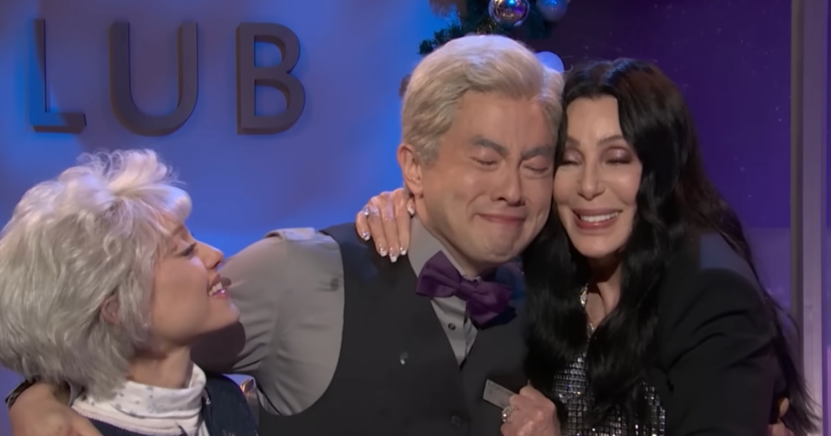 Why Is Bowen Yang Leaving SNL? Read His Full Statement