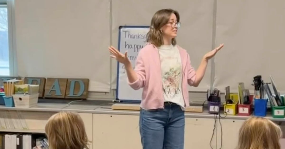 Boston Janitor Watches Daughter Teach in the School That Gave Him Purpose