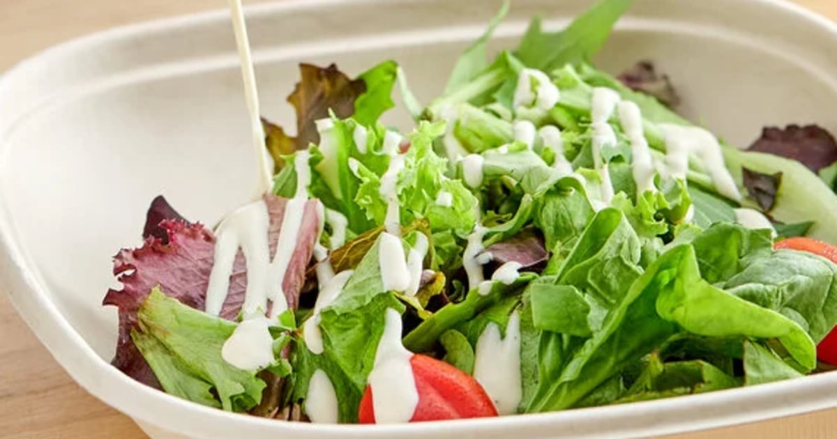 Popular Salad Dressings From Costco and Publix Recalled Due to ‘Foreign Objects’