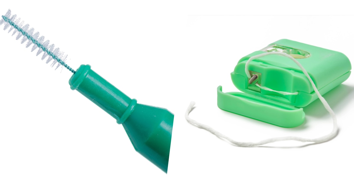 Dentists Reveal Which Is Better