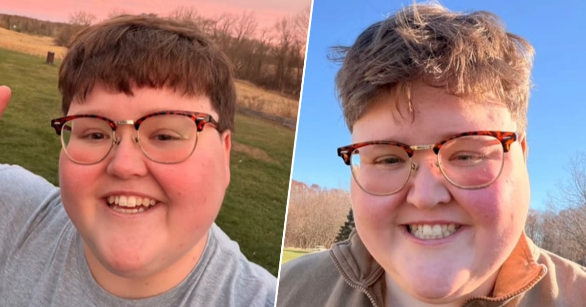 Her Message About the Power of Words Is Inspiring a Wave of Kindness: Here's What She Said