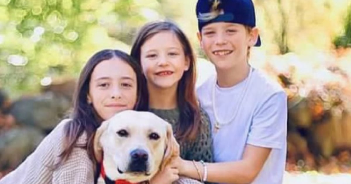 Mom Orders Christmas Card Photo But Makes 1 Hilarious Mistake