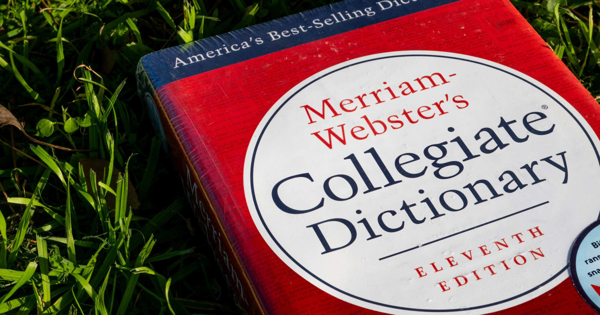 MerriamWebster Reveals Its Word of the Year 2025 ‘Slop’(01)