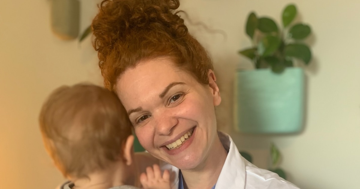 Pregnant Woman, 35, Diagnosed With Rare Cancer After Routine Prenatal Test