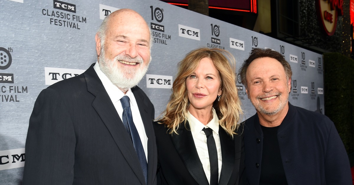How to Watch Rob Reiner's Best Movies, Including 'Stand By Me,' 'When Harry  Met Sally'