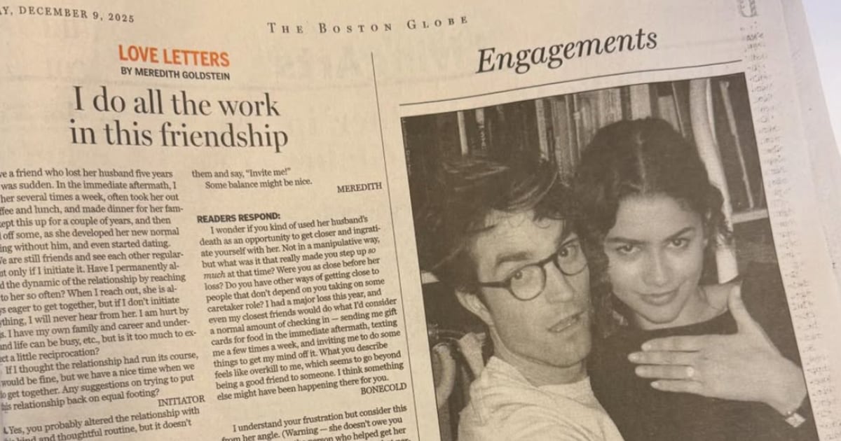 Why Robert Pattinson and Zendaya Appeared in a Newspaper Engagement Notice