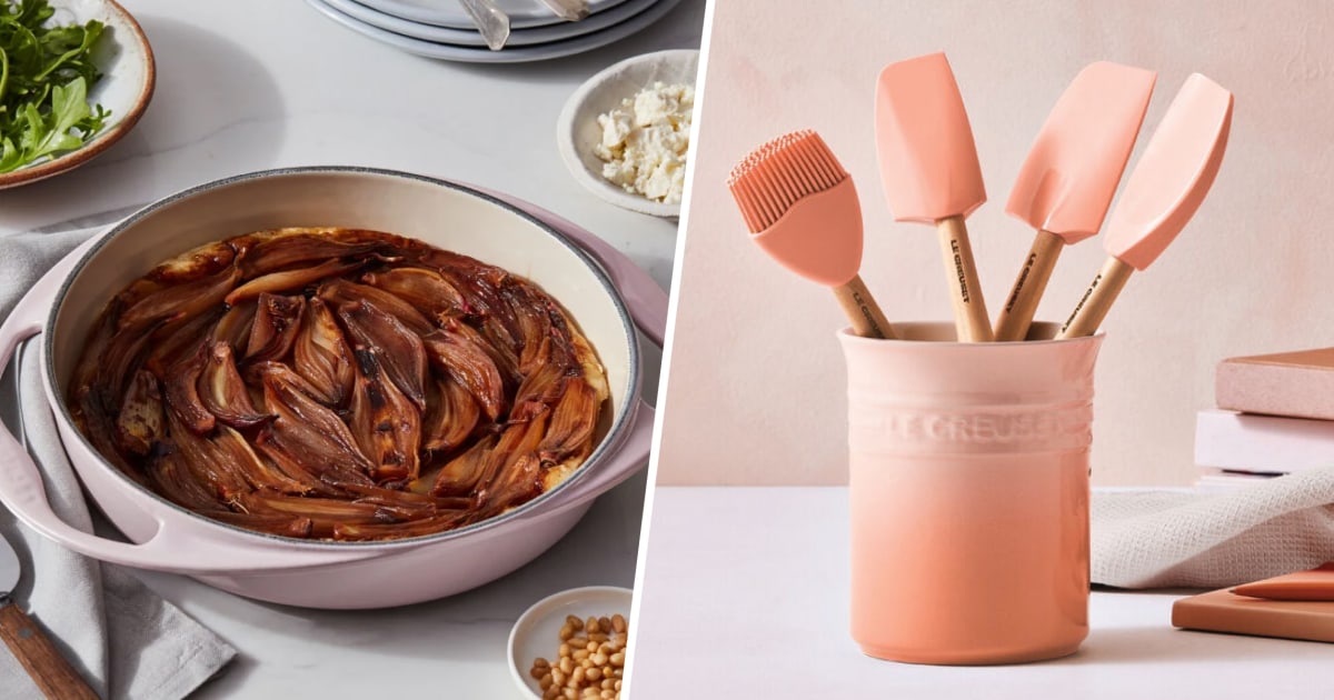 Psst! Le Creuset Dropped a Winter Sale with Deals up to 45% Off