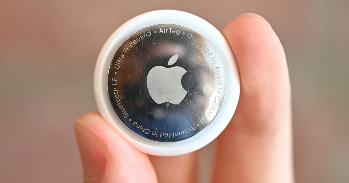 Apple Launches New AirTag — What to Know