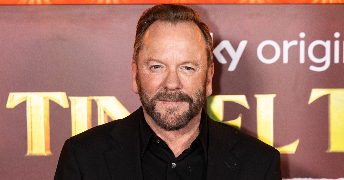 Kiefer Sutherland Arrested Following Altercation With Ride-Share Driver