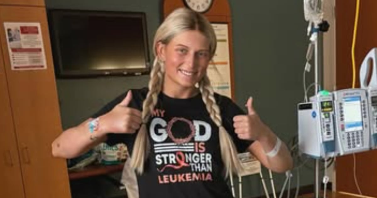 Mackenzie Paul, TikToker Who Documented Her Cancer Journey, Dies at 26