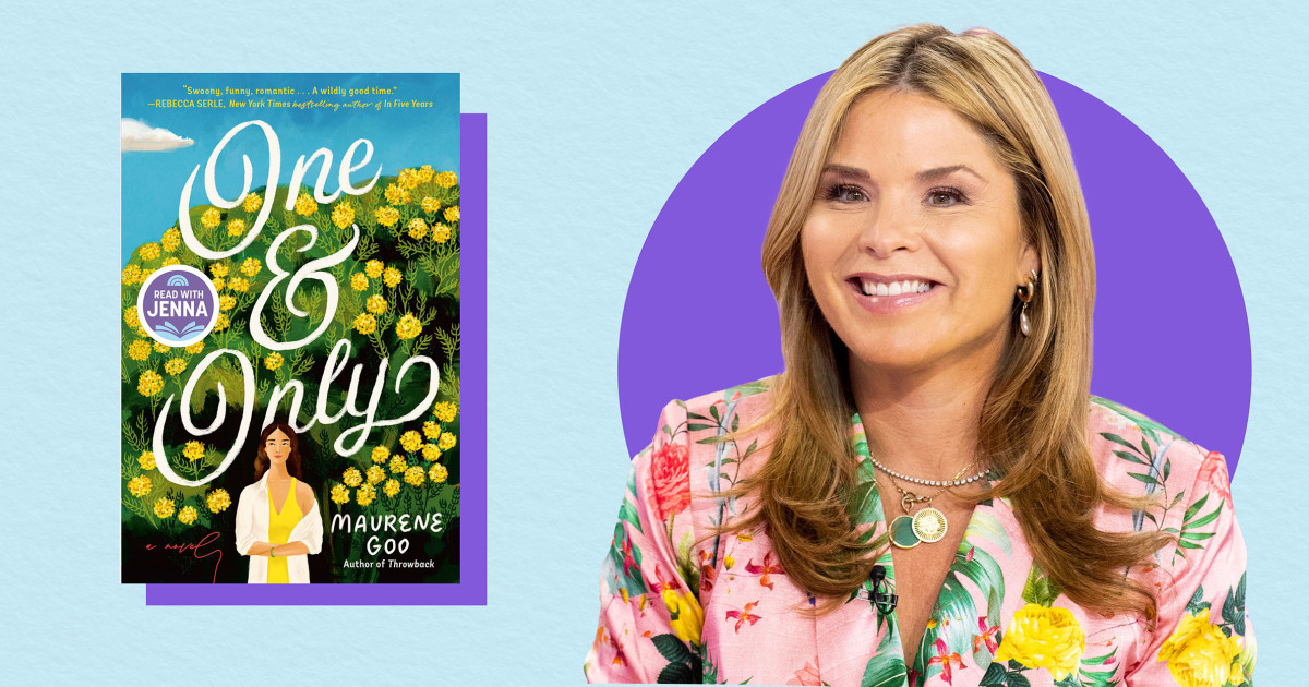 Read With Jenna's February 2026 Pick Is a Love Story You'll Read in 1 Sitting