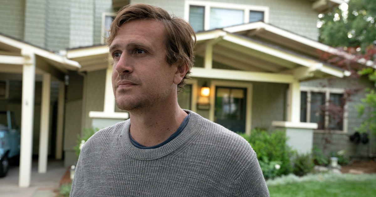 ‘Shrinking’ Stars Reflect on Returning to Altadena for Season 3 After LA Fires