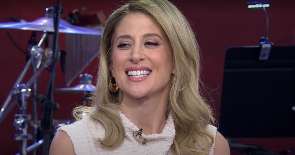 Broadway Mom Turns Down Starring Role ... Because Her Kids Need Her