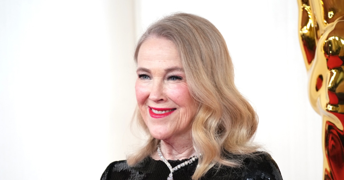 Legendary Actor Catherine O'Hara Dies at 71