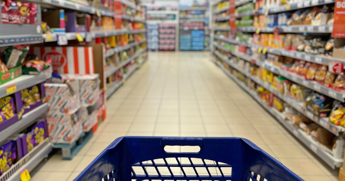 Cheerios, Pringles, Advil and Thousands of Other Products Recalled Due to Rodent Contamination, Possible Salmonella