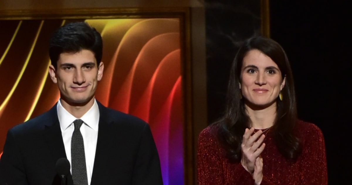 Jack Schlossberg Honors Sister Tatiana After Her Death