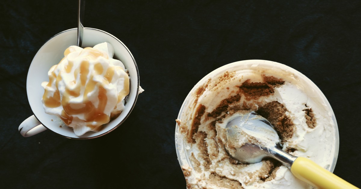 This 2-Ingredient 'Japanese Cheesecake' Is Going Viral. Is it Any Good?