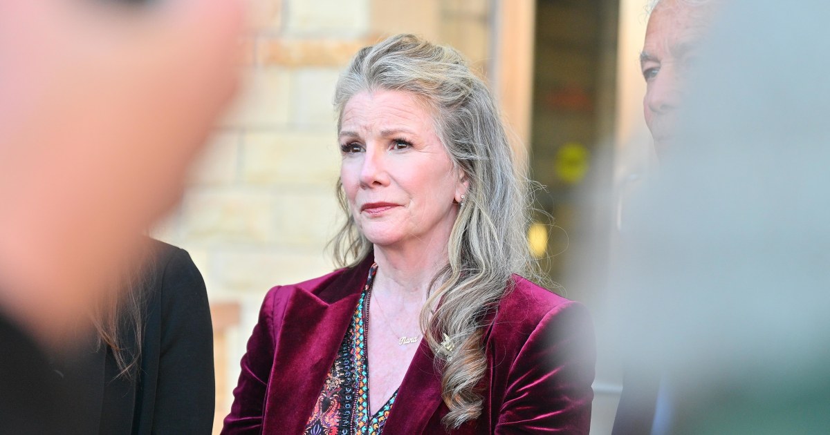 Melissa Gilbert Breaks Silence Amid Husband's Sєx Abuse Charges. What She  Said