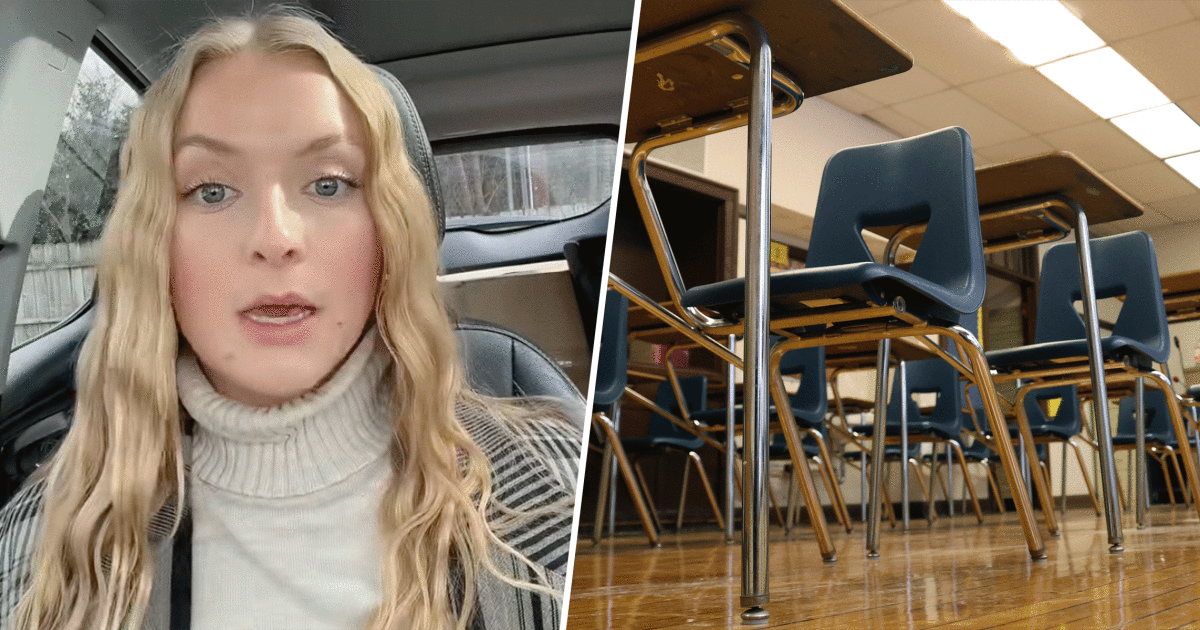 Have Mental Health Days Gone Too Far? One Teacher Raises Questions About Resilience