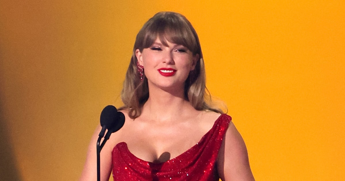 Will Taylor Swift Attend the 2026 Grammy Awards?