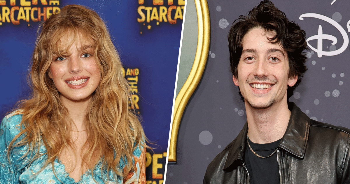 The 'Tangled' Live-Action Movie Has Cast Its Rapunzel and Flynn Rider