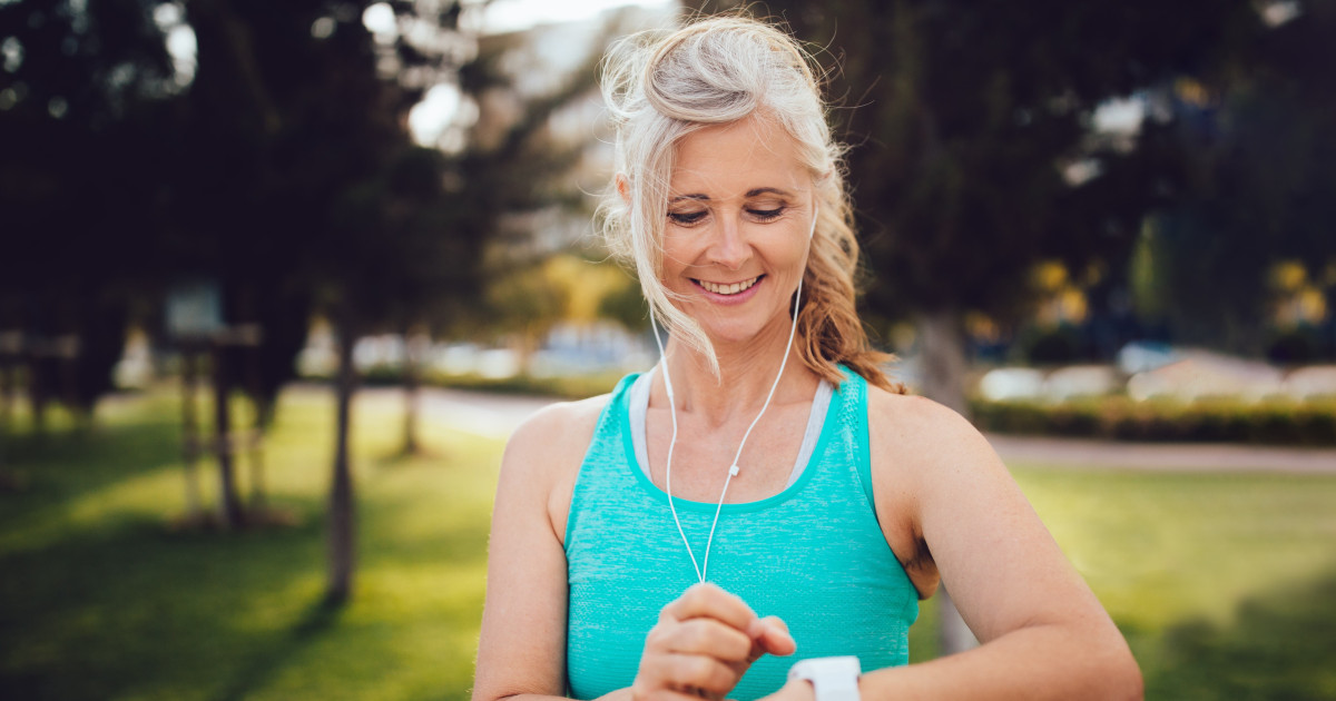 Improve Your Heart Health One Step At a Time With This 28-Day Plan