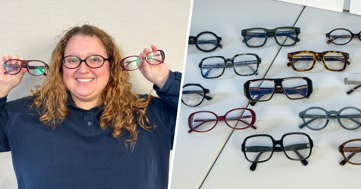 Best Online Prescription Glasses: My Picks Under $100 display picture 3