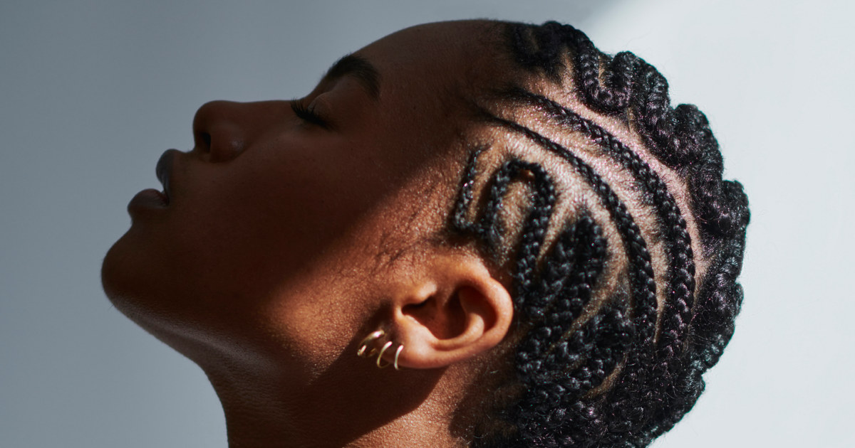 Hair Extensions May Contain Chemicals Linked to Cancer and Reproductive Harm, New Study Finds