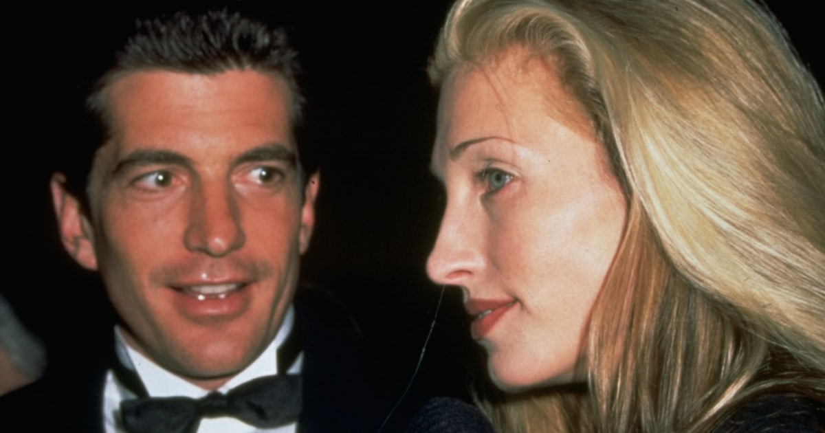 キャロリン・ベセットの母親は結婚式の乾杯で本当に何と言ったのでしょうか?実話