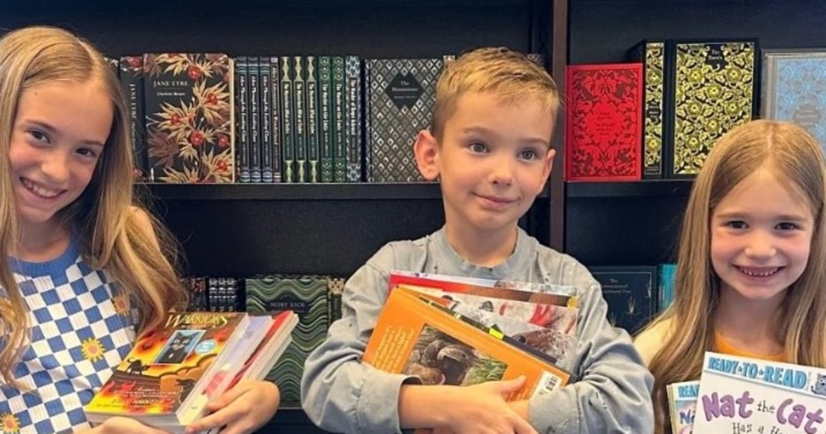 Mom Pays Kids to Read Chapter Books. Brilliant or Bribery?