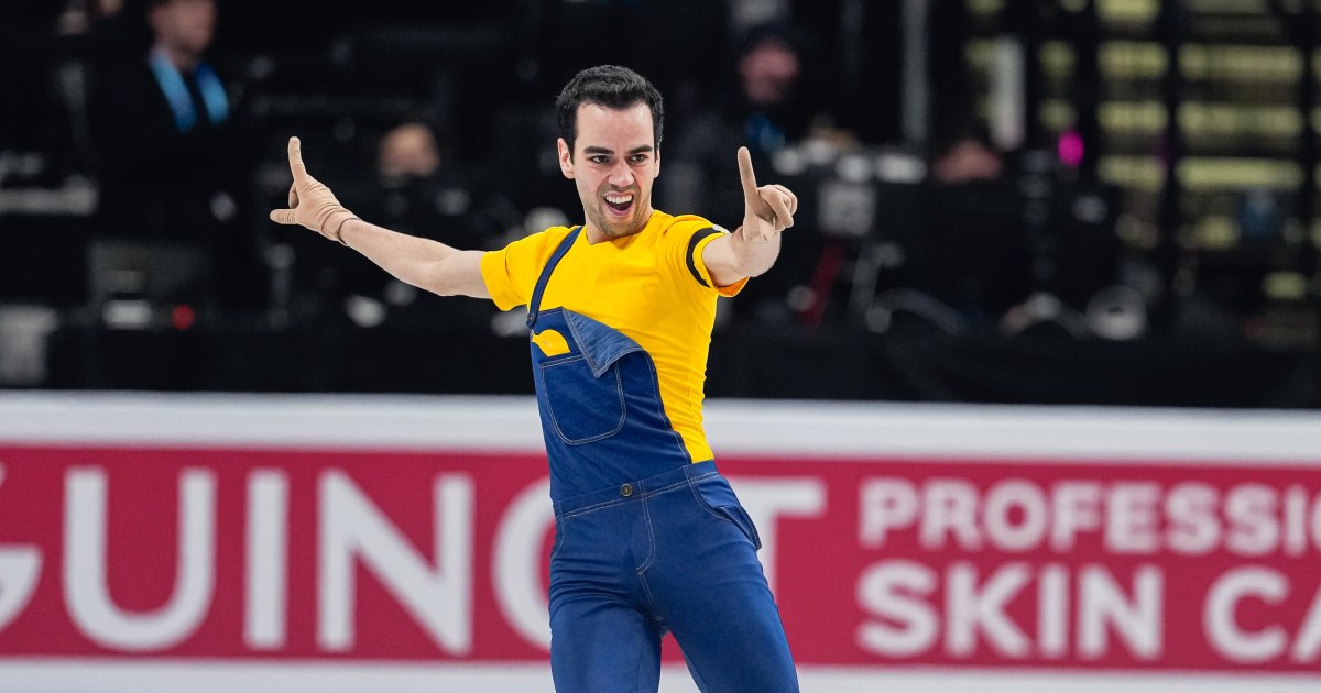 'Minionsgate,' Explained: What Happened with the Olympic Figure Skater Using 'Minions' Music?