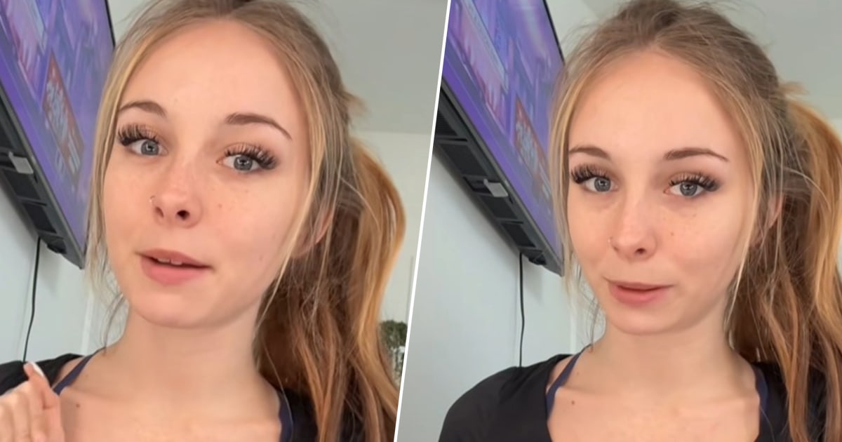 Adopted at 6, She Legally Changed Her Name - and Chose a Disney Princess