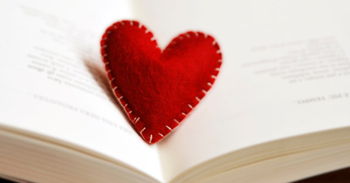 50 Love Quotes Guaranteed to Tug on Your Heartstrings