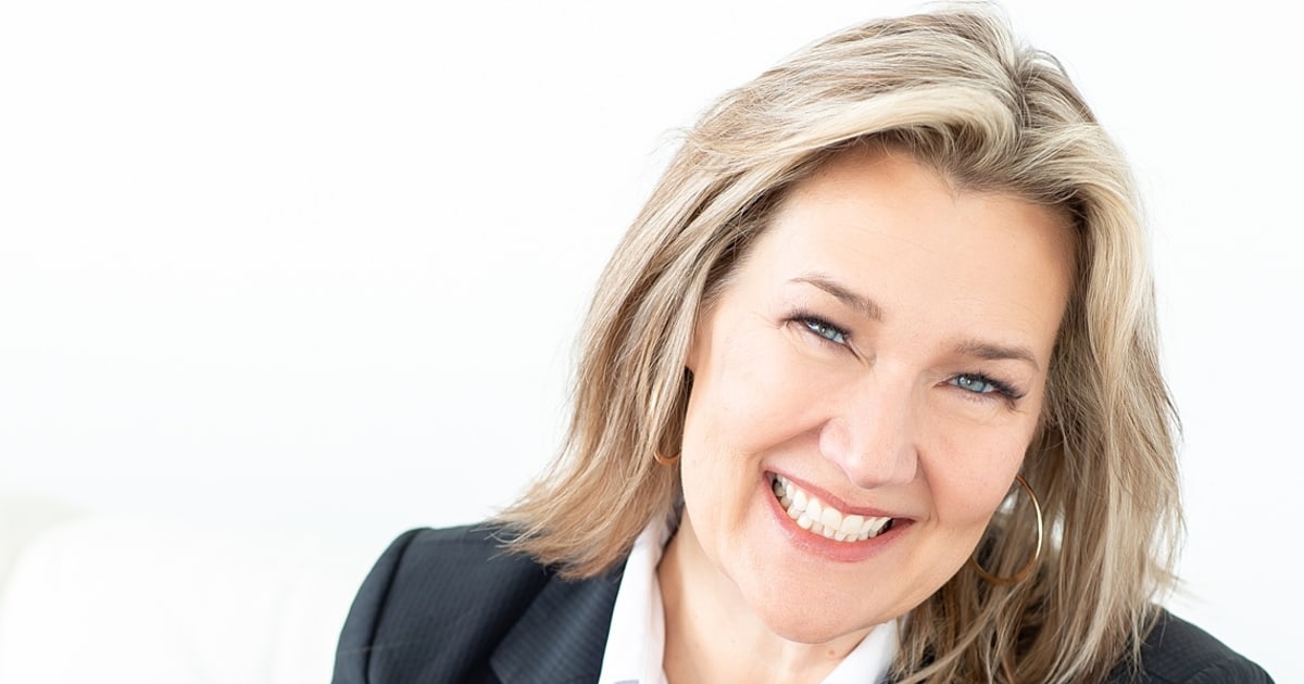 She Was Told College Wasn't In Her Future. Overcoming Homelessness and Loss, She Proved Everyone Wrong