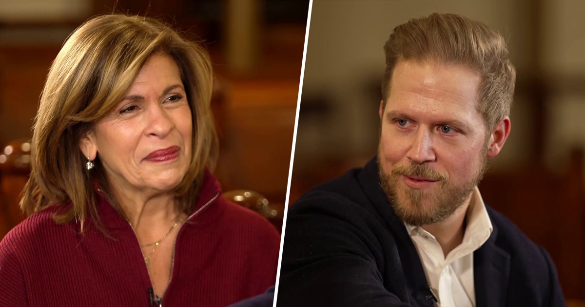 Nancy Guthrie’s Pastor Shares Message of Hope With Hoda: ‘Light Shines in Dark Circumstances’