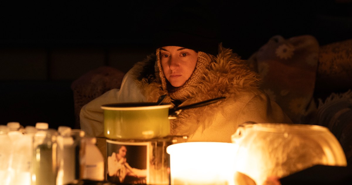 All About the Shocking 'Paradise' Season 2 Twist With Annie and Her Baby