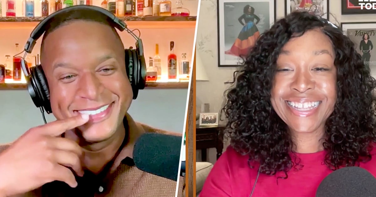 Shonda Rhimes Looks Back on Her Notorious ‘Grey's Anatomy’ Character Deaths: ‘I Can’t Believe I Did That’