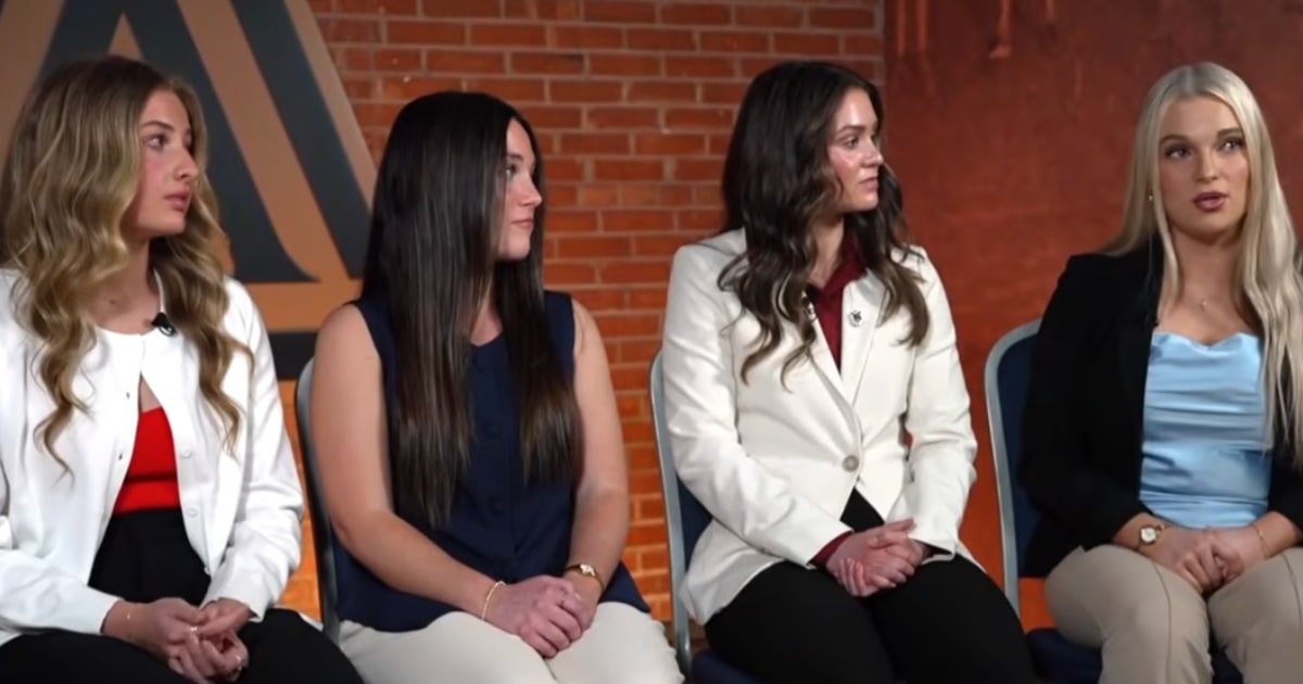 Savannah Guthrie's Sorority Sisters Rally Around Her Amid Search for Nancy Guthrie