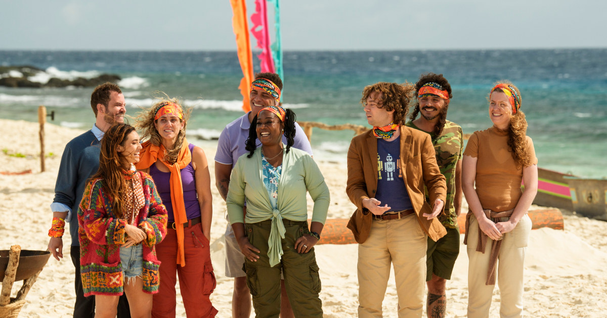 When Does 'Survivor' Season 50 Start? How to Watch