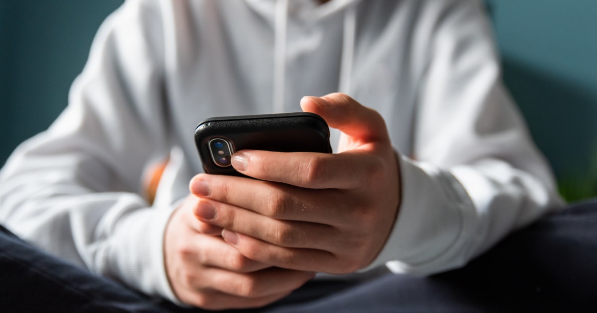 EXCLUSIVE: ‘Firearm Influencers’ Are Targeting Kids on Social Media. What Parents Should Know