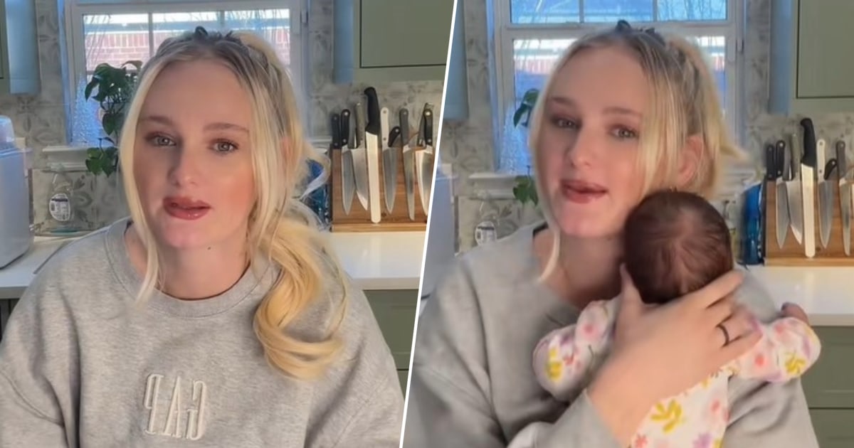 TikTok Chef Tini Opens Up About the Loss of 1 of Her Twins During Childbirth