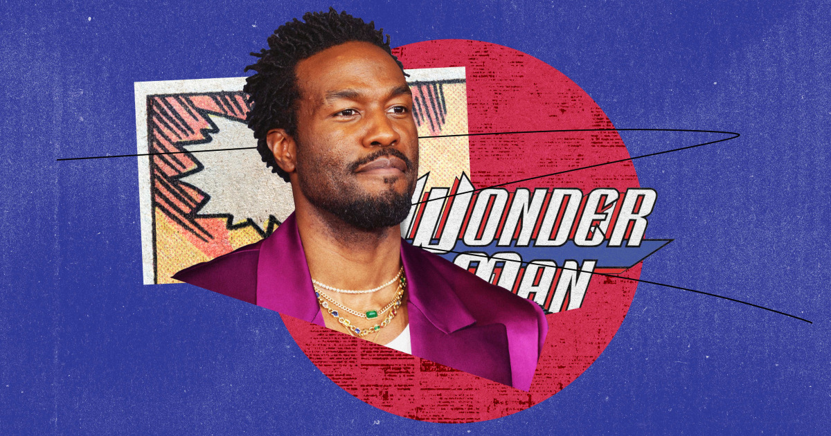 How Marvel Said ‘Sak Pase’ To Its First Haitian Superhero